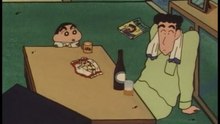 Shin-Chan Episode 5 English Dubbed