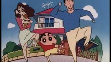 Shin-Chan Episode 8 English Dubbed