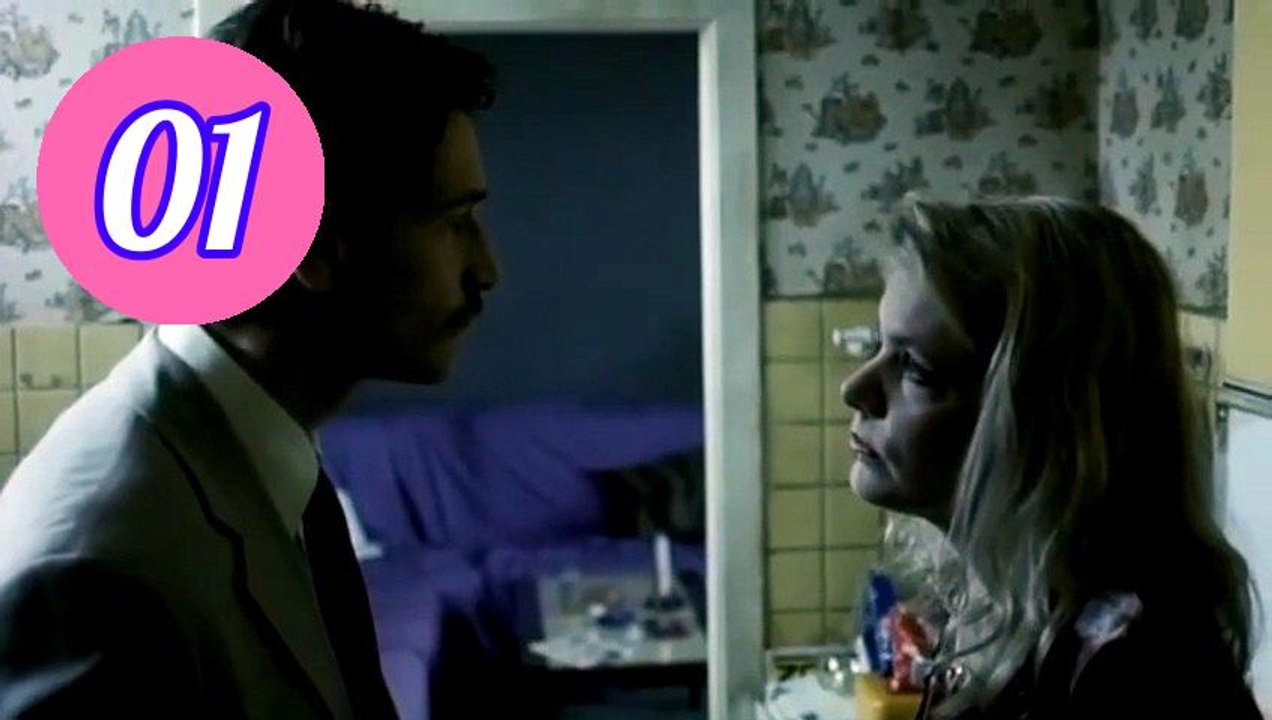 Antares 2004  Chapter 2  Three Episode 1 Engsub