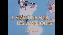 Il était une fois… les Amériques - 15 - L'Angleterre et les treize colonies - HD 1080