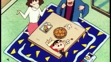 Shin-Chan Episode 6 English Dubbed