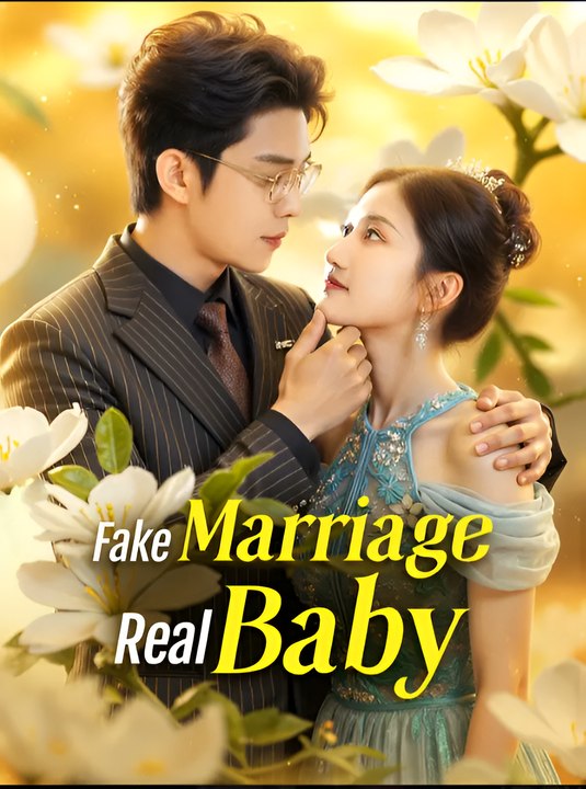 Fake Marriage Real Baby