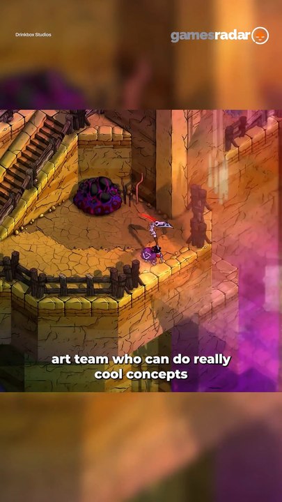 Blighted Dev Explains How They Balance The Game's Bosses