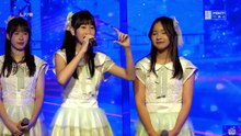 Full MC Pajama Drive | JKT48 Trainee - 09 Mei 2026