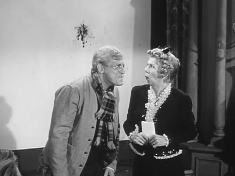 The Beverly Hillbillies S01E14 - No Place Like Home
