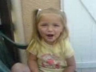 Mon ptit bébé chante