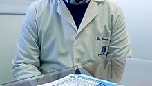 Dr. Marcelo Nallar, gerente del Hospital Oñativia