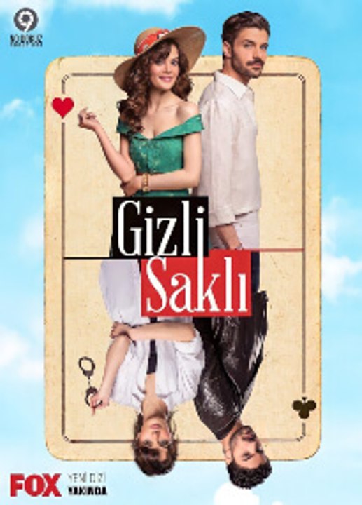 Gizli Sakli (Secretamente) - Episode 7 EngSub