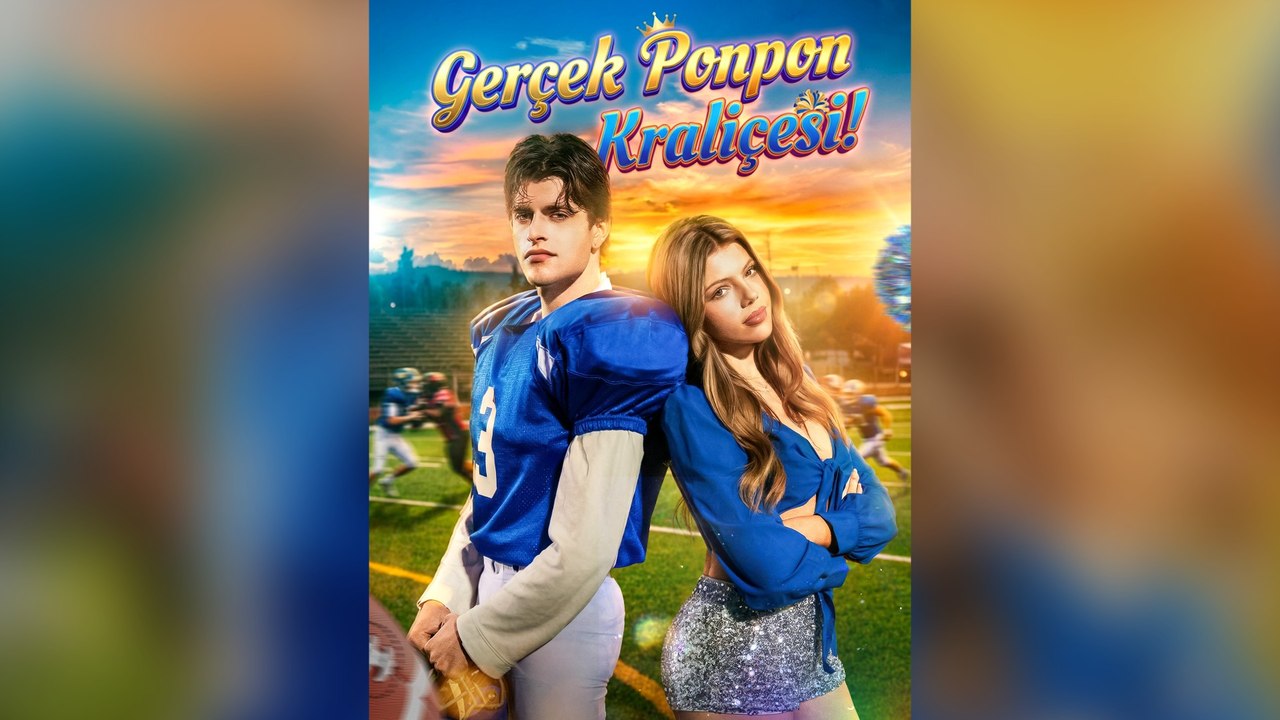 GerçEk Ponpon KraliçEsi! Dublajlı