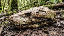 🚨 The NEW Predator CRUSHING ANACONDA Skulls in the Pantanal