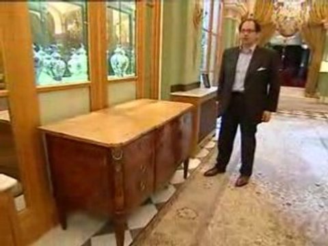 Cornette de Saint-Cyr SVV - Ventes Royal Monceau Juin 2008