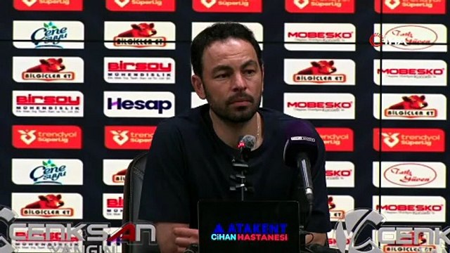 Selçuk İnan: Bu sene takım ruhuyla ligde kaldık | Ajansspor | IHA