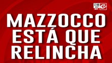 Mazzocco está que relincha: Karina y Mariana en el ring de la tele