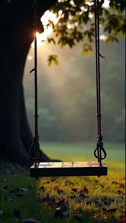 The Swing