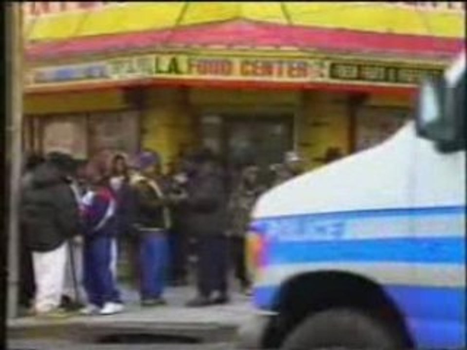 Tucka Da Huntaman - Watch Ya Back