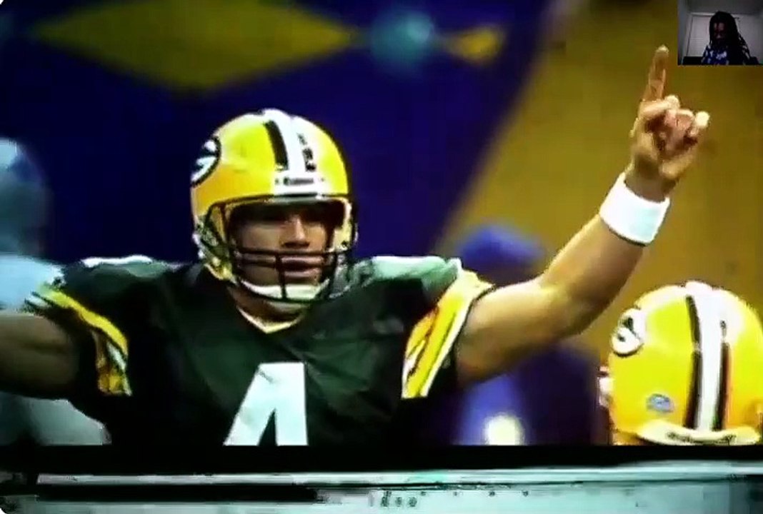 Top 5 Reasons You Can't Blame: The Atlanta Falcons for trading Brett Favre