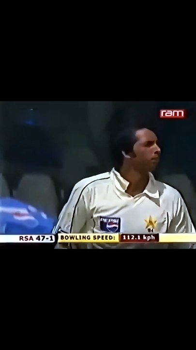 Hashim Amla Calls Muhammad Asif the most difficult bowler to face.