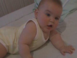 Pirouettes de maelie