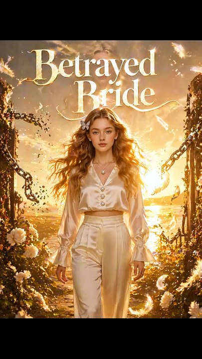 Betrayed Bride