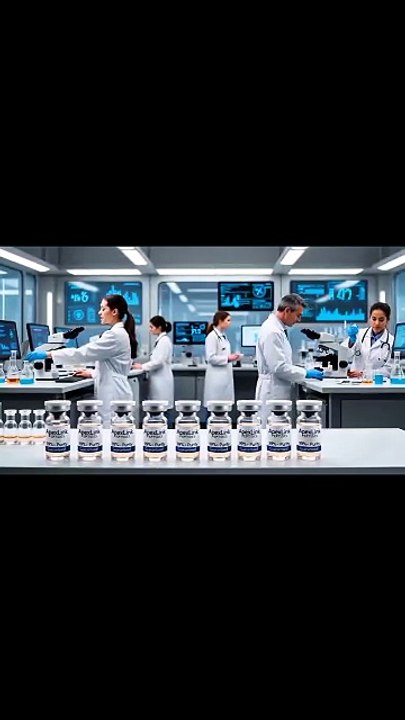 Apexlink Peptides