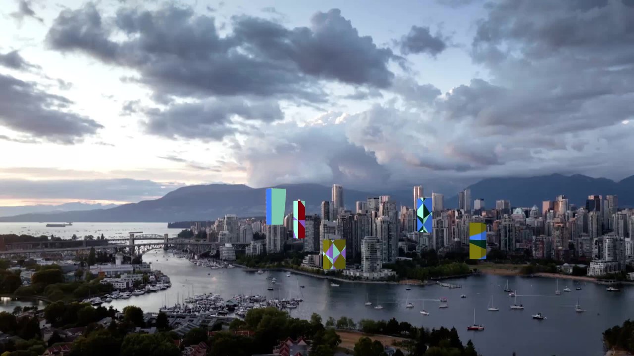 Vancouver, host city for the 2026 FIFA World Cup