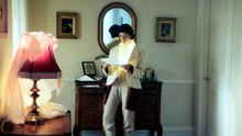 Moonskin Fever _ Lesbian Short Film
