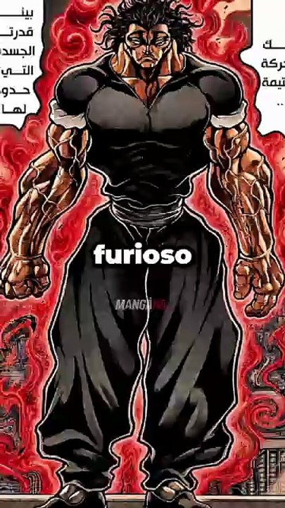 O ENCONTRO BIZARRO DE TRUMP, ELON MUSK E YUJIRO HANMA!