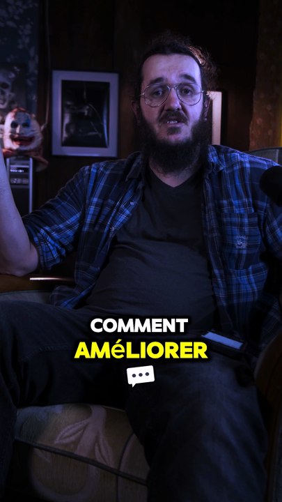 La Lumiere pour les nuls !