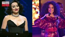 Kat Graham Confirms Role as Diana Ross in Michael Jackson Biopic Was Cut Due to "Legal Considerations" | THR News Video [Full Movie]