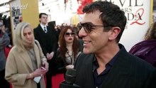 B. J. Novak Shares Mindy Kaling's Reaction to Him Being Cast in 'The Devil Wears Prada 2' | THR Video [Full Movie]
