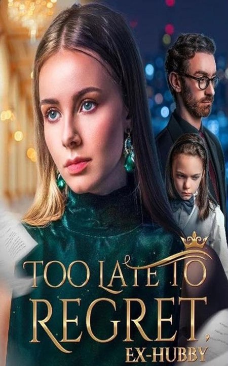 [DUBBED] Too Late for Regret #idrama