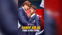 Dando Aulas Para O Meu Rival PortuguêS