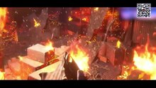 [Part 2] Slay the Gods Movie 1 Part 2 Sub Indo 斩神之凡尘神域 Multi Sub