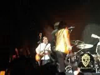 Jonas Brothers 10/06 Zénith .