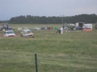 4l course onzain 2008