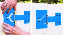 Mastering Lock Mechanics: Creative DIY Solutions for Home Security