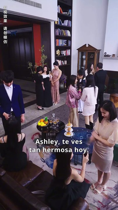 Eres Mi Tesoro