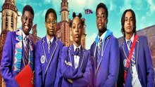 ...Boarders ...S03E01 ...(2026) [Full Movie] [Full Series]Full EP - Full
