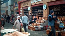 مسلسل درش الحلقة 4 كاملة HD | مصري