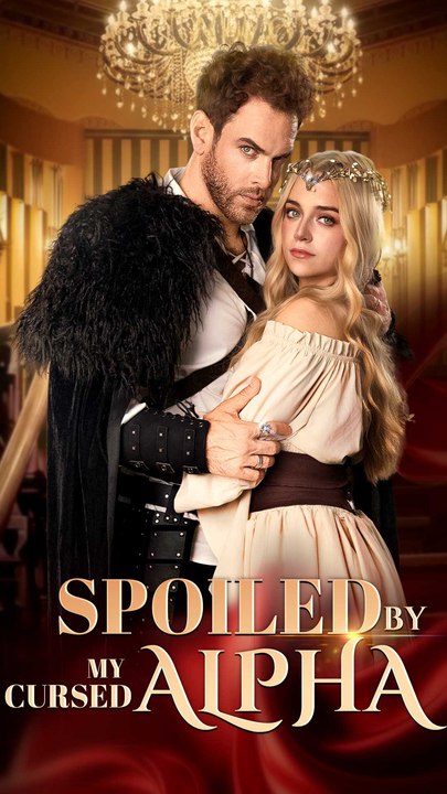 Spoiled By The Cursed Alpha Isode