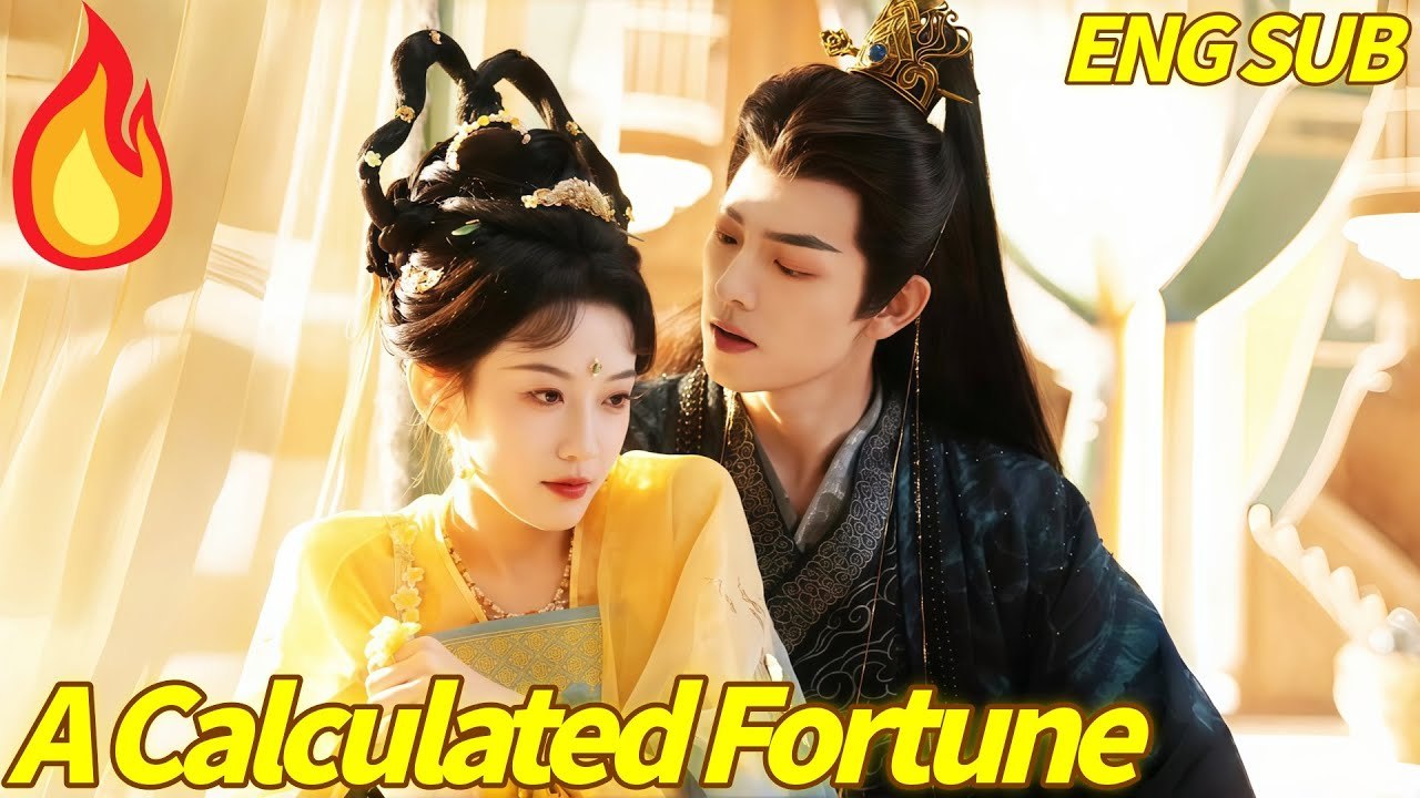 A CALCULATED FORTUNE - Full Movie