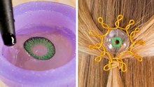 Creative Jewelry and Accessories from Everyday Items