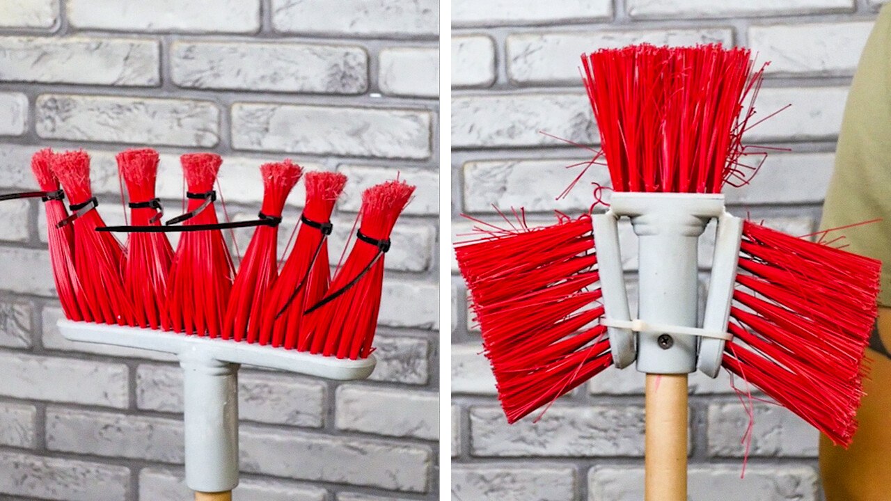 Transform Your Home with Creative Electric Cleaning Hacks