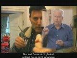 Staya Erusa - Der neue Film von Uri Geller !!!