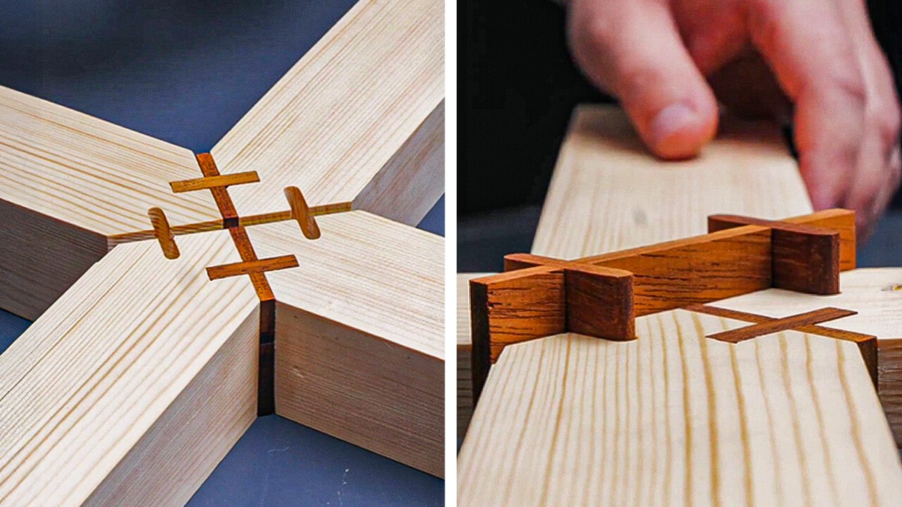 Mastering the Art of Woodworking: Secrets for Enthusiasts
