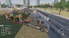 TRUCK LOGISTIC SIMULATOR: LIVRAISON D'UN CHARGEUR SUR PNEUS