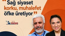 Bir reklamın ardından: Korku mu, öfke mi?