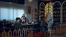 مسلسل درش الحلقة 11 كاملة HD | مصري