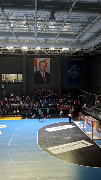 Takım Anonsu - Beşiktaş v Nilüfer Belediyespor - 50. Yıl Federasyon Kupası Final