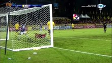 Ceres Negros 1-1 Hà Nội FC - Goals and Highlights (19/6/2019) | FOX Sports 2 HD (MyTV)